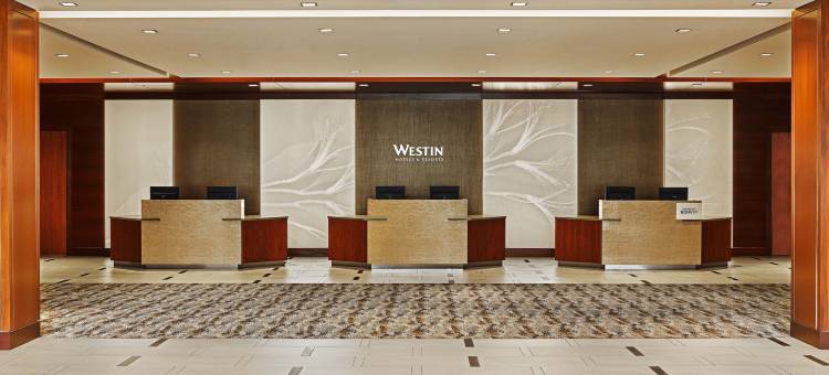 圣迭戈瓦斯灯街区威斯汀酒店(The Westin San Diego Gaslamp Quarter)图片