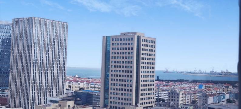 星海之恋民宿(韩乐坊西街分店)图片