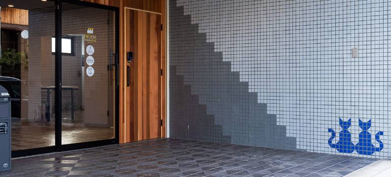 FRUOR Tokoname图片