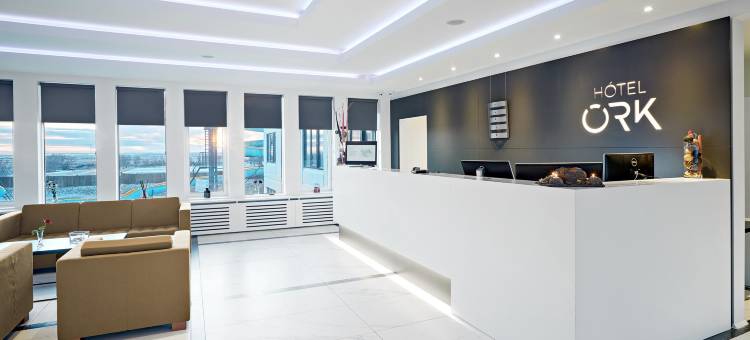 奥克酒店(Hotel Örk)图片