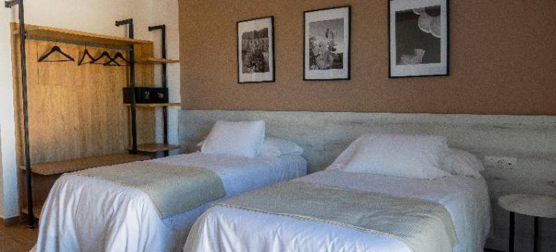 La Hospedería - El Provencio图片