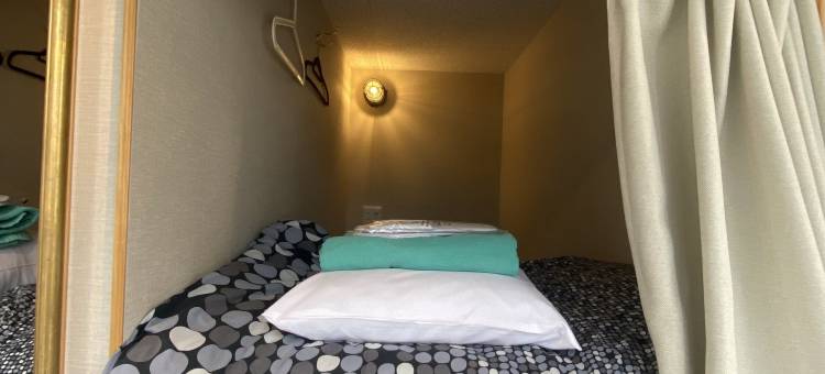 54 Journey 东京大手町(54Journey Tokyo Otemachi Hostel)图片