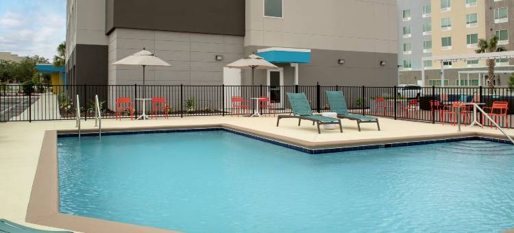 Tru by Hilton Jacksonville Airport I-95图片