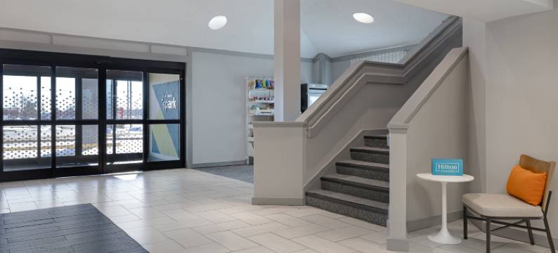 希尔顿本顿维尔Spark酒店(Spark by Hilton Bentonville)图片