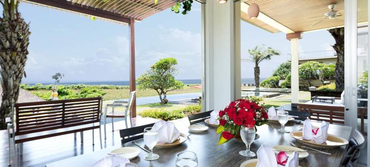 萨努尔住宅酒店(Sanur Residence)图片