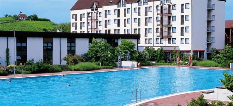 美居巴特迪克海姆酒店(Mercure Hotel Bad Duerkheim An Den Salinen)图片