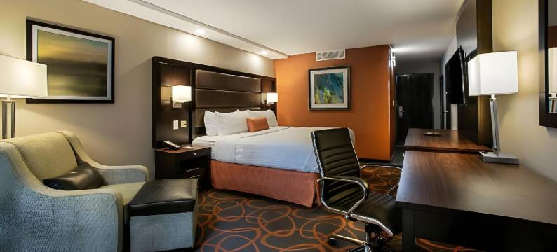 大河酒店，Ascend Collection 酒店(The Great Rivers, Ascend Hotel Collection)图片