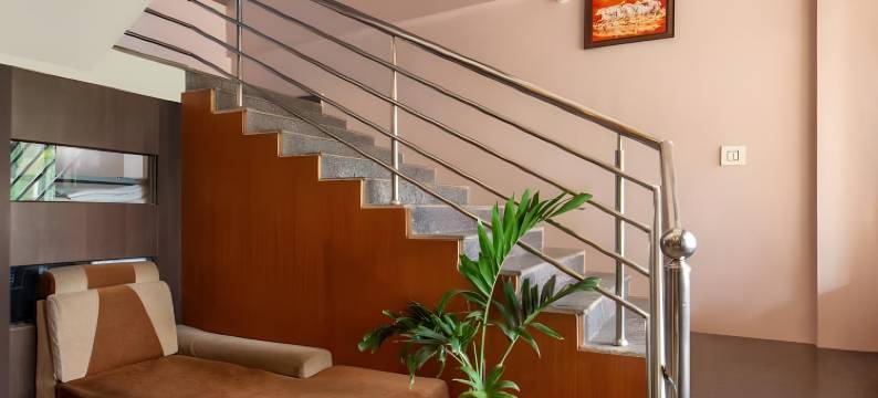 Hotel O Coorg Hanging Bridge图片