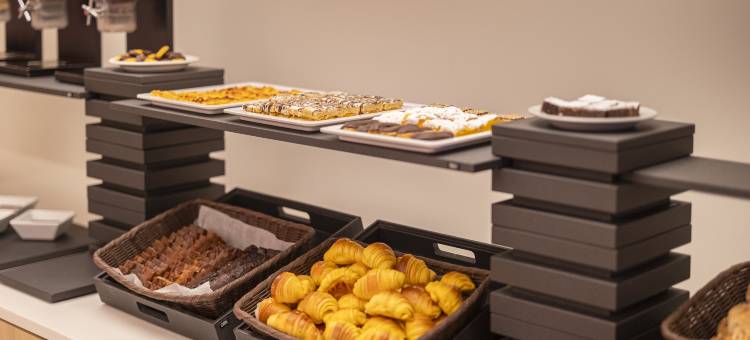 姆夫波尔图北酒店(Moov Hotel Porto Norte)图片