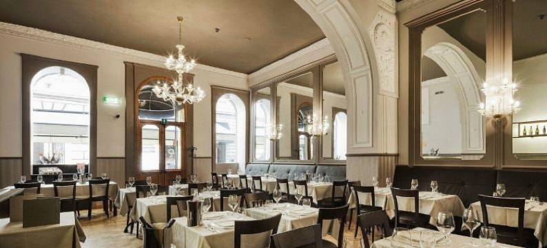 皇宫套房酒店(Palace Suite)图片