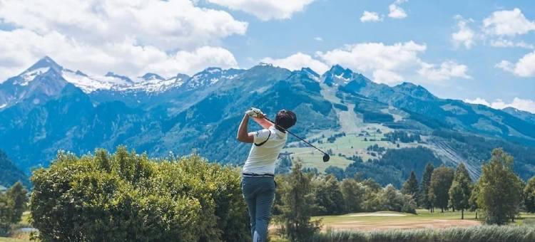 阿尔本布利克优越运动及家庭度假村(Superior Sport und Familienresort Alpenblick)图片