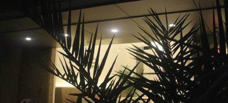 曼哈顿套房酒店(Manhattan Suites Inn)图片