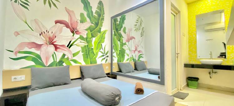 萨夫酒店(Save Hotel)图片