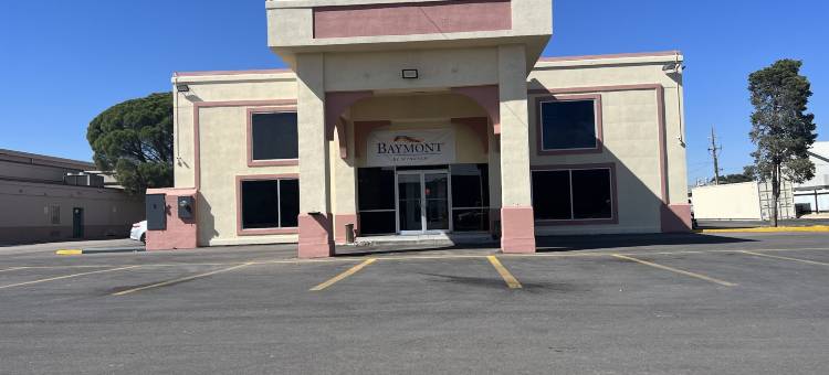 敖得萨大学区温德姆呗盟酒店(Baymont by Wyndham Odessa University Area)图片