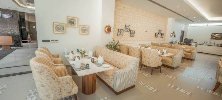 NAMAMI BY ZENQ BANKHANDI图片