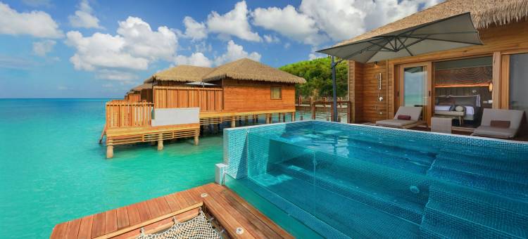 安提瓜皇家CHIC，全包式度假村的自签名收藏 – 限成人(Royalton CHIC Antigua, An Autograph Collection All-Inclusive Resort - Adults Only)图片