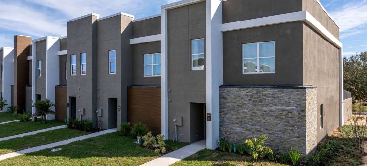 米奇和哈利波特房间的优雅五卧室住宅(Elegant 5BR Home Mickey Harry Potter Rooms)图片