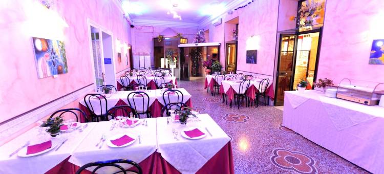 米拉马雷酒店(Hotel Miramare)图片