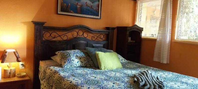 旅人旅馆(Hospedaje El Viajero)图片