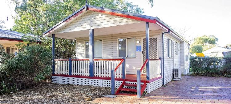 探索公园 - 伍德曼珀恩酒店(Discovery Parks - Woodman Point)图片