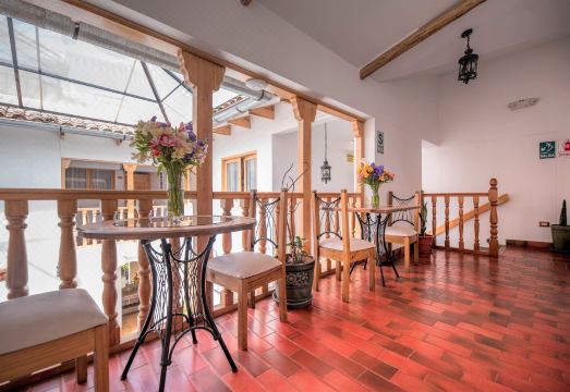 Mistico San Blas Boutique Hotel Overview