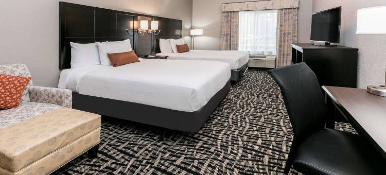 Wingate by Wyndham Dallas Love Field图片