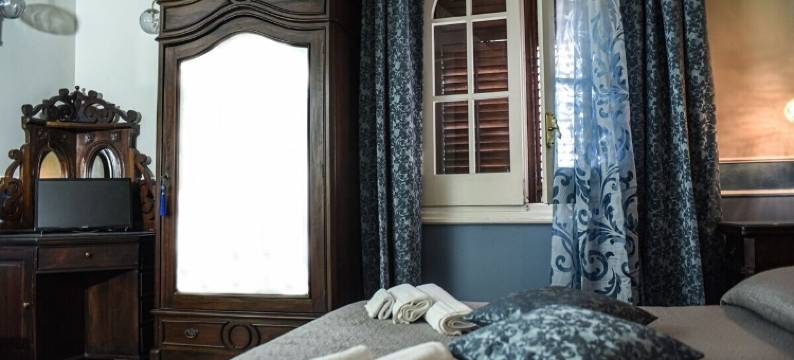 萨姆酒店(Thaam)图片