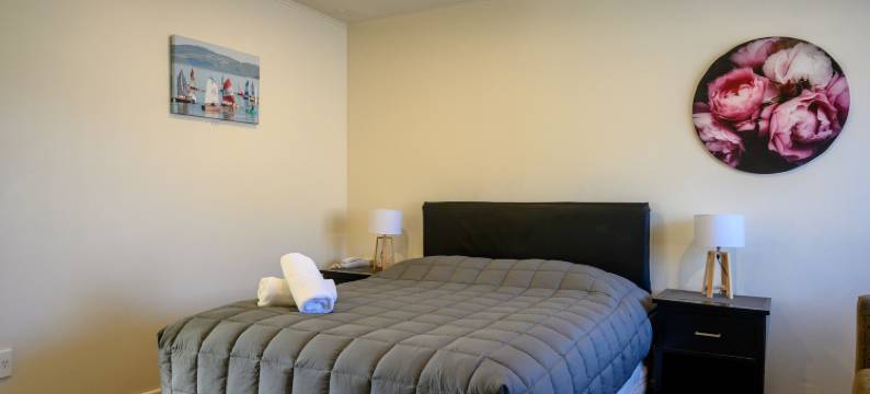 富力邵汽车旅馆(Foreshore Motor Lodge)图片