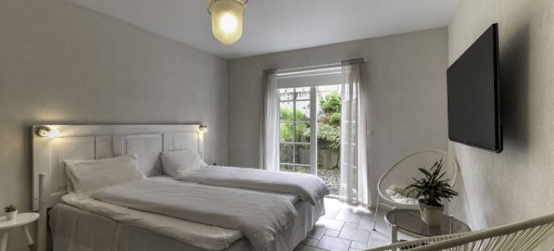 法罗群拜访屋酒店(Visithomes Faroe Islands)图片