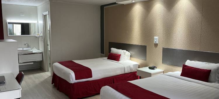 Travelodge by Wyndham Orlando / Heart of International Drive图片