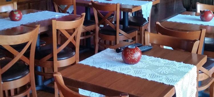 马车之家民宿(The Carriage House)图片