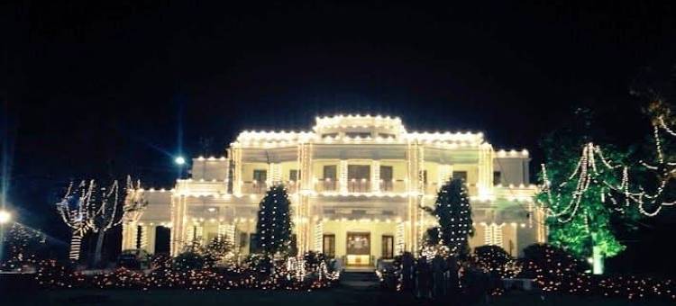 维韦克酒店(OYO Hotel Vivek)图片