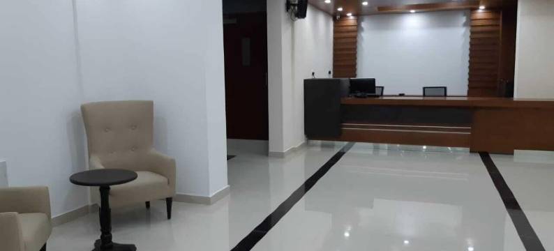 沙拉拉马萨亚酒店(Mazaya Salalah Hotel)图片