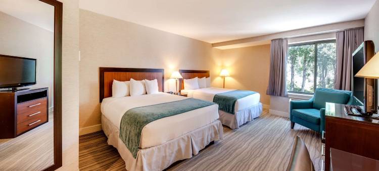 贝斯特韦斯特至尊精选遗产高尔夫Spa酒店及会议中心(Heritage Hotel, Golf, Spa  Conf Ctr, BW Premier Collection)图片