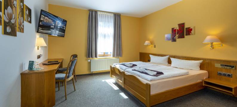 普斯特土地酒店(Hotel Zur Post)图片