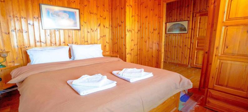 克里斯涅斐勒酒店(Chrissi Nefeli)图片