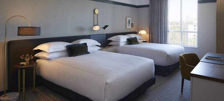 金普顿圣乔治酒店(Kimpton Saint George Hotel)图片