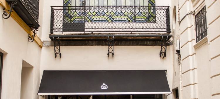 房间选择特图安(Room Select Tetuán)图片