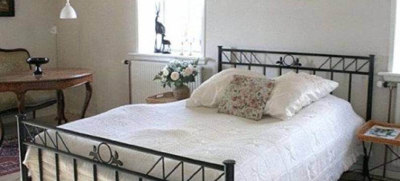 Teglgaarden床和早餐(Teglgaarden Bed and Breakfast)图片