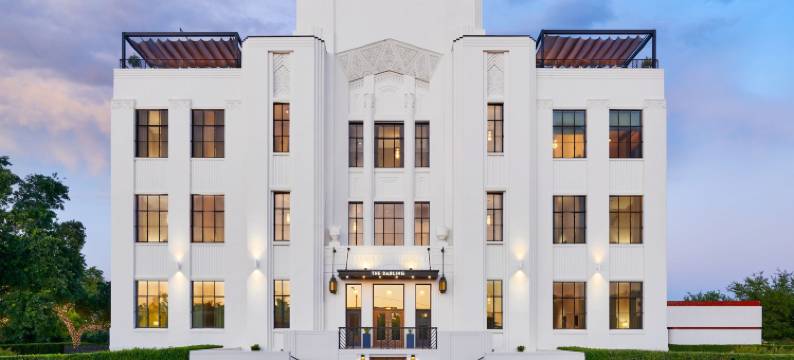 达令酒店(The Darling)图片