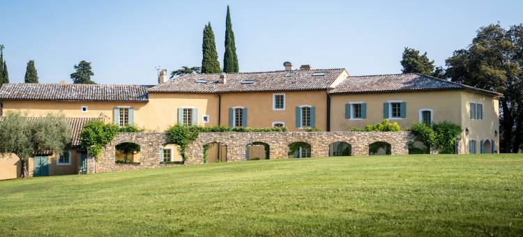 克罗斯特城堡(Château les Crostes)图片