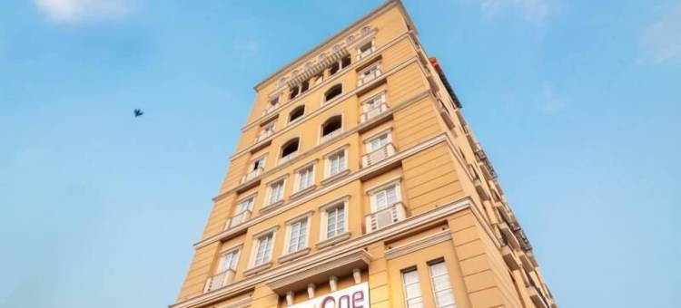 一号酒店-拉合尔花园城店(Hotel One Garden Town)图片