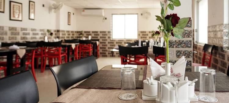 传承酒店(Hotel Heritage)图片