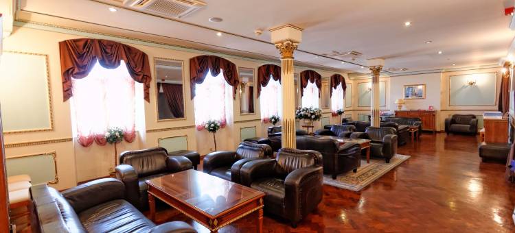 酒店Val全包(Hotel Val All Inclusive)图片