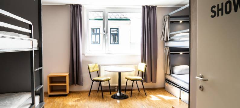 圣克里斯托弗-维也纳(St Christopher's Vienna)图片