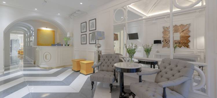 科尔索精品酒店(Boutique Hotel Corso)图片