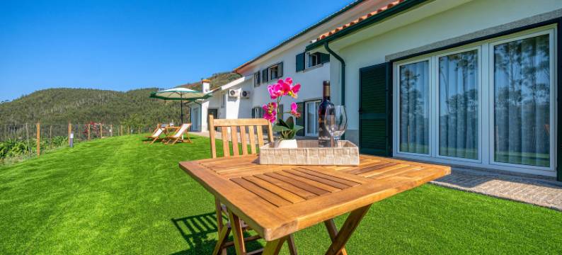 中央套房Arouca(Central Suites Arouca)图片