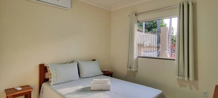 宾客公寓 Village São Jorge(Guest Apartment Village São Jorge)图片