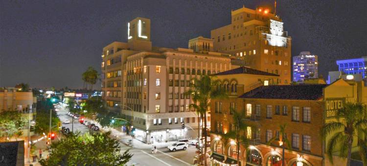 皇家酒店(Hotel Royal)图片