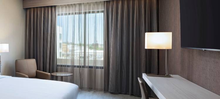 AC酒店韦科市中心(AC Hotel Waco Downtown)图片